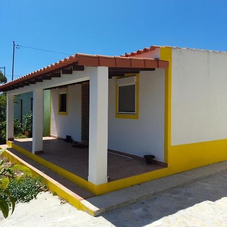 Nadadouro Eco-Country-Cottage Esterno foto