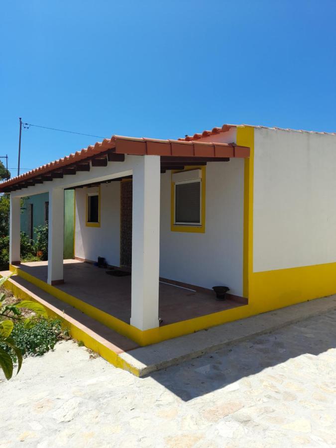 Nadadouro Eco-Country-Cottage Esterno foto