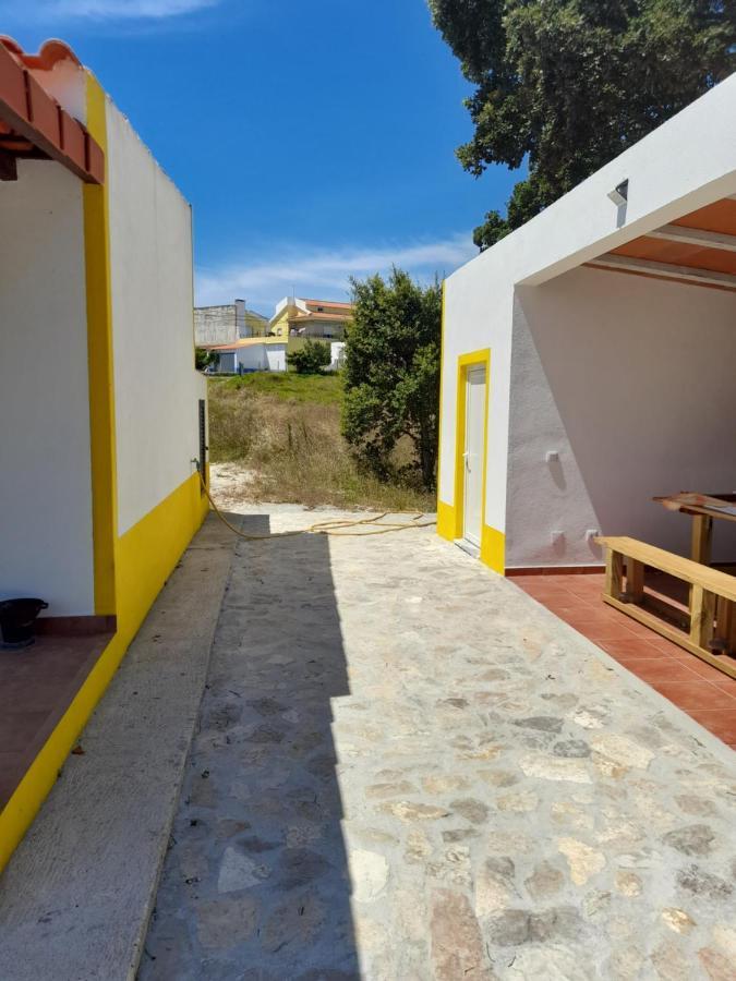 Nadadouro Eco-Country-Cottage Esterno foto