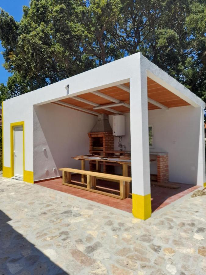 Nadadouro Eco-Country-Cottage Esterno foto