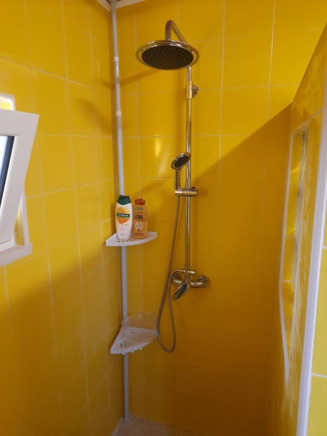 Nadadouro Eco-Country-Cottage Esterno foto