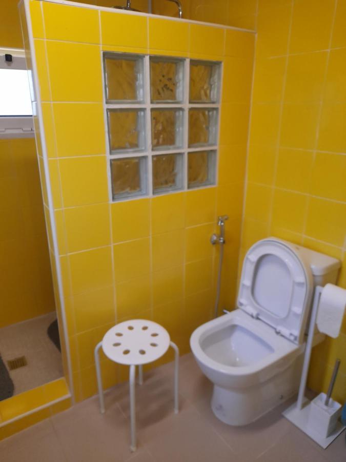 Nadadouro Eco-Country-Cottage Esterno foto