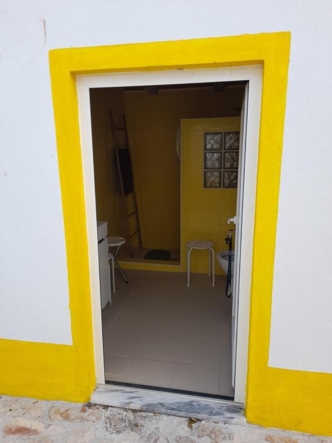 Nadadouro Eco-Country-Cottage Esterno foto
