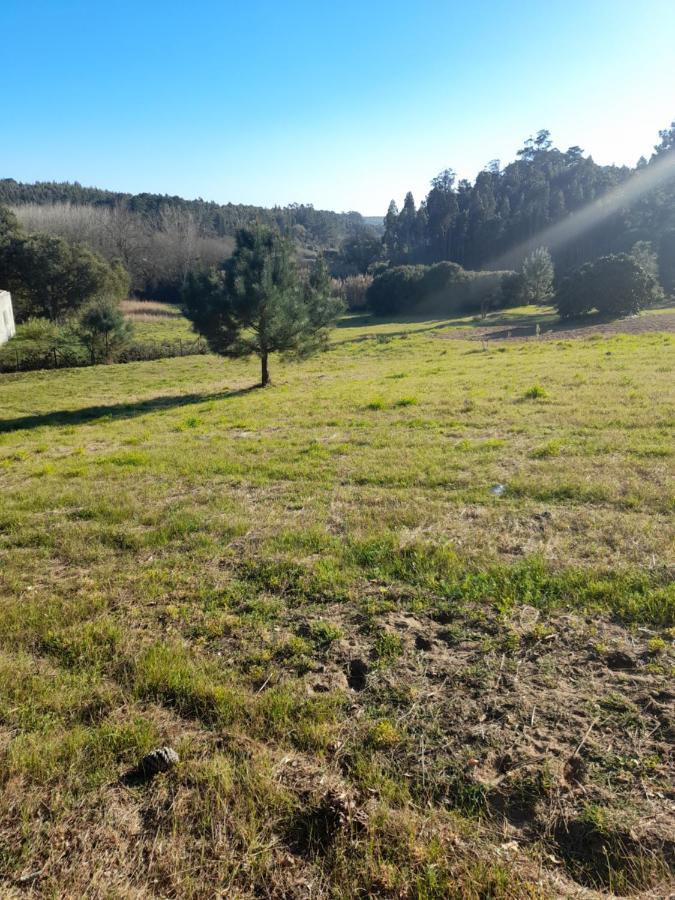 Nadadouro Eco-Country-Cottage Esterno foto
