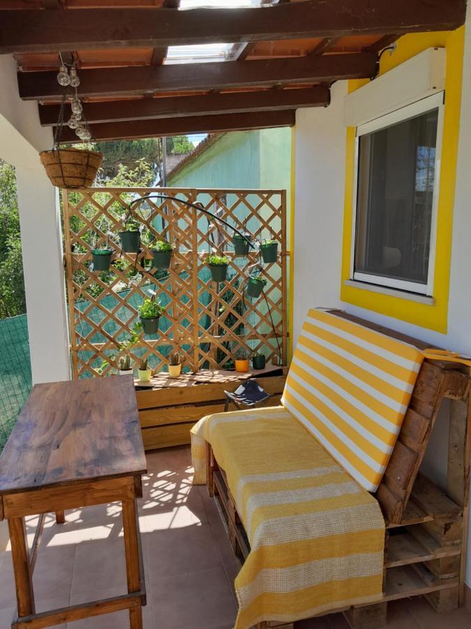 Nadadouro Eco-Country-Cottage Esterno foto