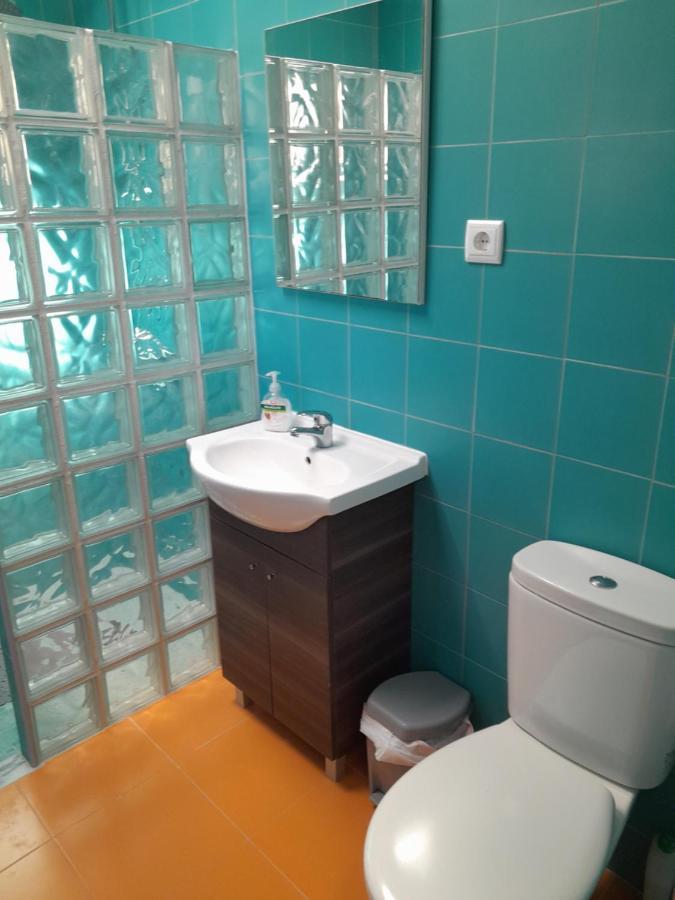 Nadadouro Eco-Country-Cottage Esterno foto