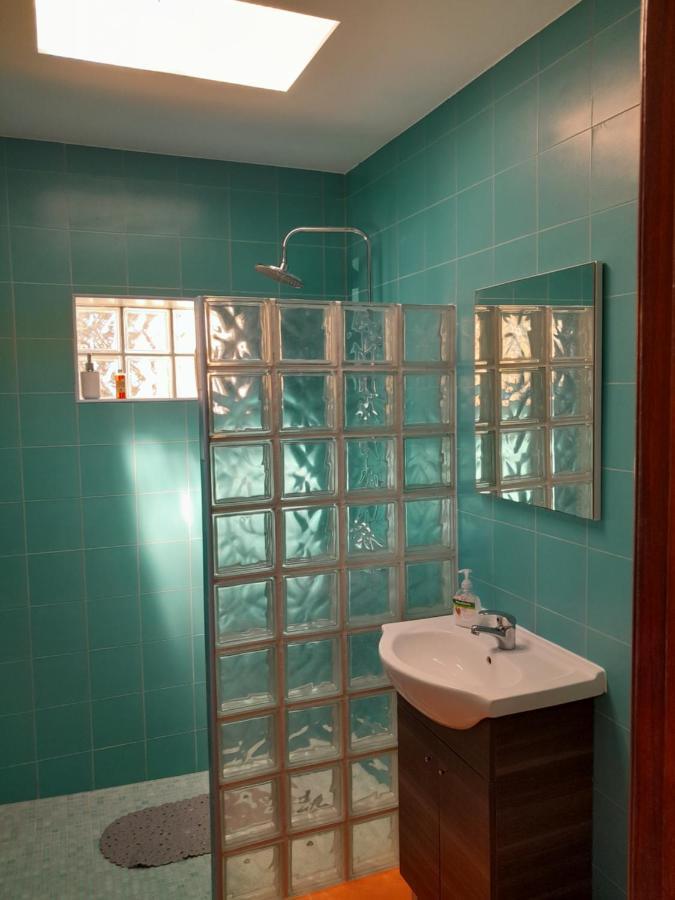 Nadadouro Eco-Country-Cottage Esterno foto