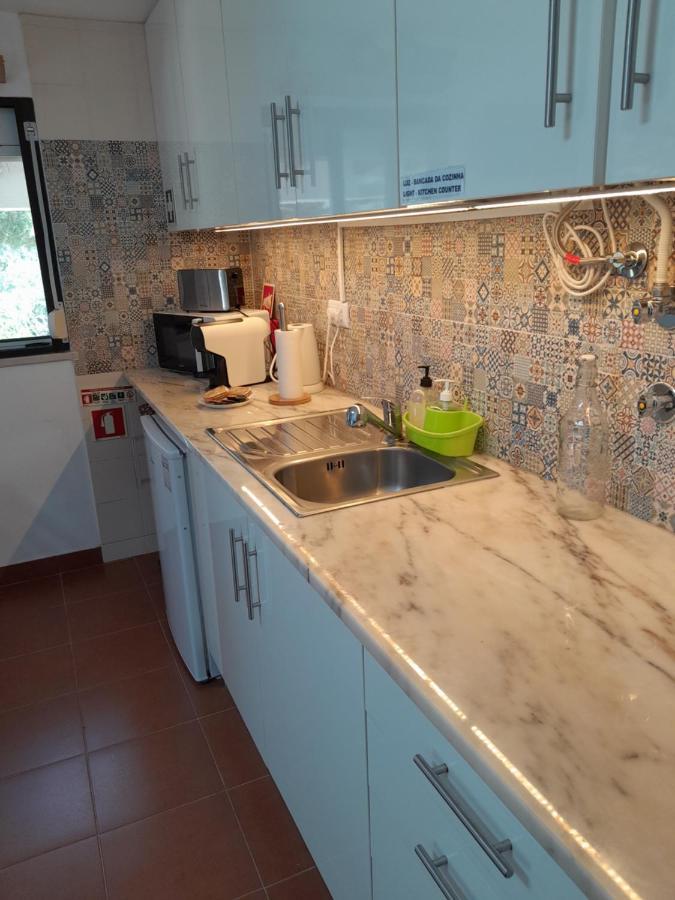 Nadadouro Eco-Country-Cottage Esterno foto