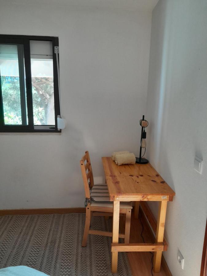 Nadadouro Eco-Country-Cottage Esterno foto