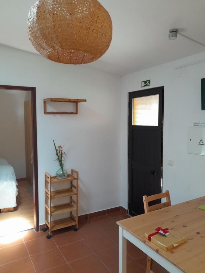 Nadadouro Eco-Country-Cottage Esterno foto