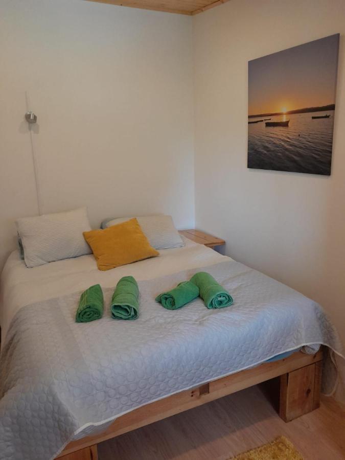 Nadadouro Eco-Country-Cottage Esterno foto